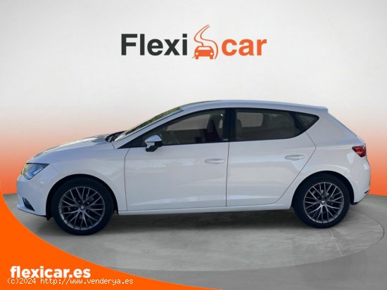 Seat Leon 1.6 TDI 105cv St&Sp I-Tech 17 - Alcalá de Henares