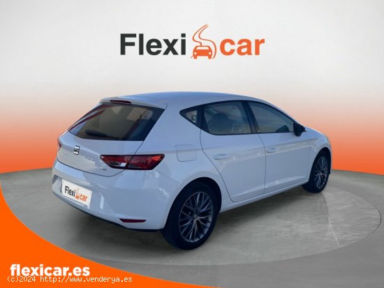 Seat Leon 1.6 TDI 105cv St&Sp I-Tech 17 - Alcalá de Henares