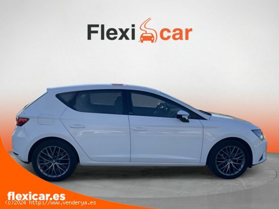 Seat Leon 1.6 TDI 105cv St&Sp I-Tech 17 - Alcalá de Henares