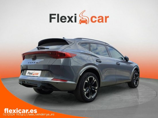 Cupra Formentor 2.0 TSI 140kW (190 CV) 4Drive DSG - Girona