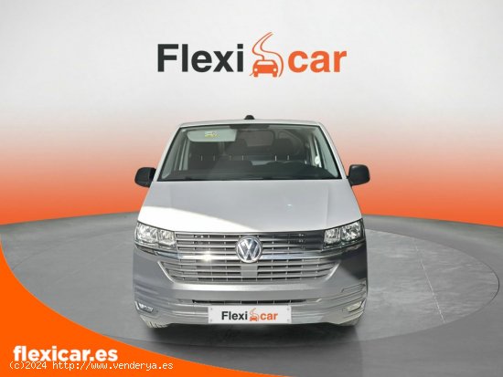 Volkswagen Transporter FURGON 2.0 TDI 110 CORTO TN - Murcia