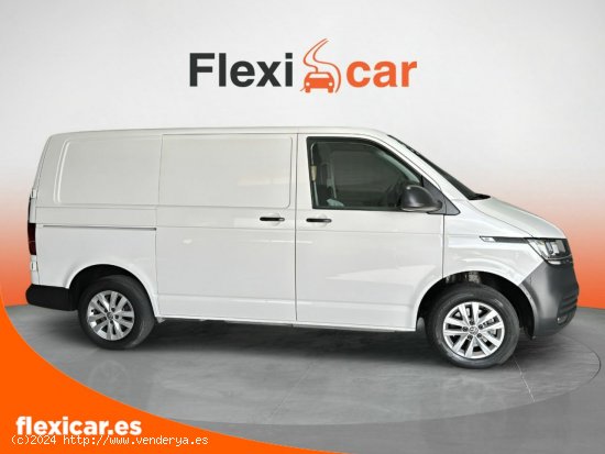 Volkswagen Transporter FURGON 2.0 TDI 110 CORTO TN - Murcia