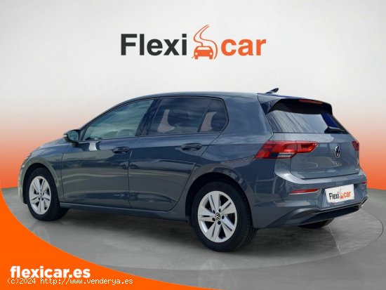 Volkswagen Golf Life 1.5 eTSI 110kW (150CV) DSG - Santander