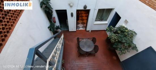 CASA EN EL BARRIO DEL NARANJO, 5 DORMITORIOS, PATIO, TERRAZA... - CORDOBA