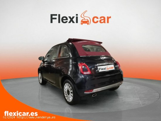 Fiat 500 Dolcevita 1.0 Hybrid 51KW (70 CV) - Badalona