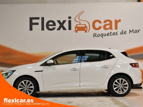 Renault Megane Bose Energy dCi 81kW (110CV) - Roquetas de Mar