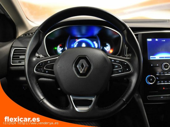 Renault Megane Bose Energy dCi 81kW (110CV) - Roquetas de Mar