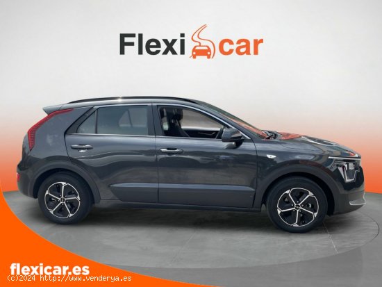 Kia Niro 1.6 GDi HEV 104kW (141CV) Drive - Biscay