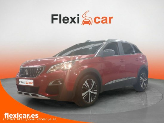 Peugeot 3008 1.2 PURETECH 96KW (130CV) ALLURE S&S - Ourense