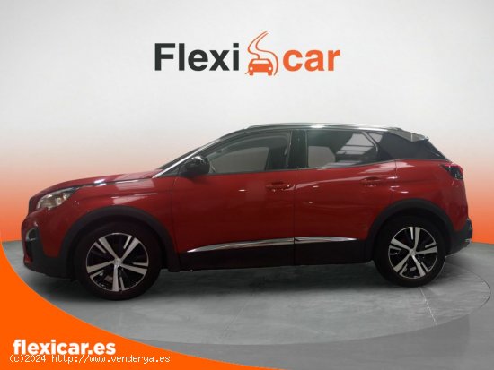 Peugeot 3008 1.2 PURETECH 96KW (130CV) ALLURE S&S - Ourense