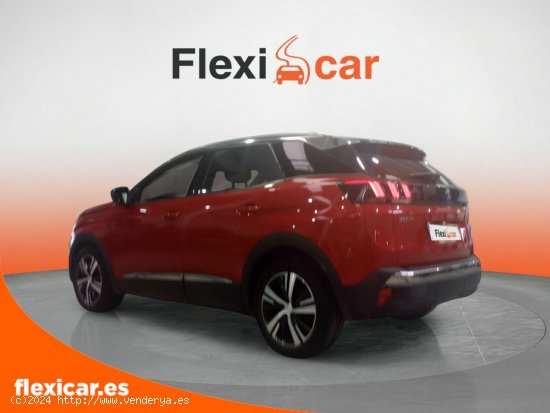 Peugeot 3008 1.2 PURETECH 96KW (130CV) ALLURE S&S - Ourense