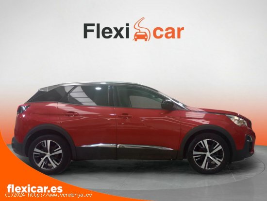 Peugeot 3008 1.2 PURETECH 96KW (130CV) ALLURE S&S - Ourense