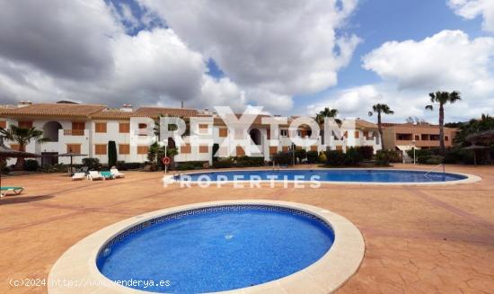  VIVIENDAS EN RESIDENCIAL  BAHÍA DE PORTMAN  DESDE 69.000 € - MURCIA 