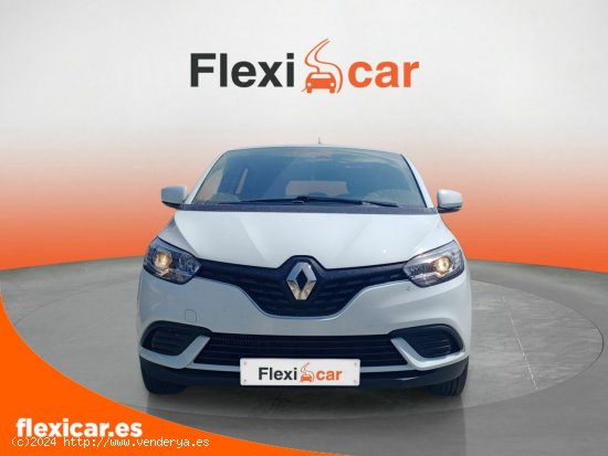 Renault Scénic Life TCe 85kW (115CV) GPF - Santander