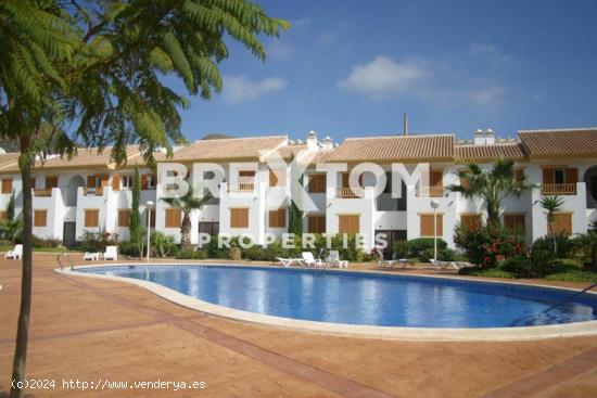 VIVIENDAS EN RESIDENCIAL  BAHÍA DE PORTMAN  DESDE 69.000 € - MURCIA