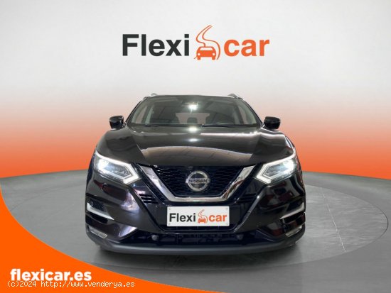 Nissan Qashqai dCi 85 kW (115 CV) E6D DCT N-CONNECTA - San Fernando de Henares