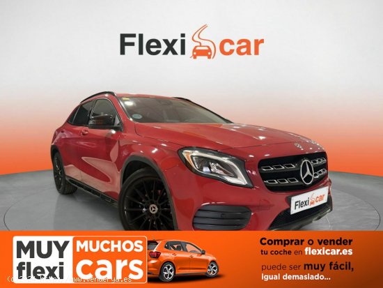 Mercedes GLA GLA 180 122CV - Esplugues de Llobregat