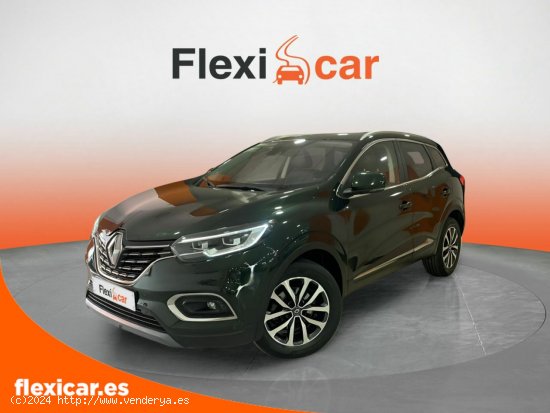 Renault Kadjar Intens GPF TCe 103kW (140CV) EDC - Esplugues de Llobregat