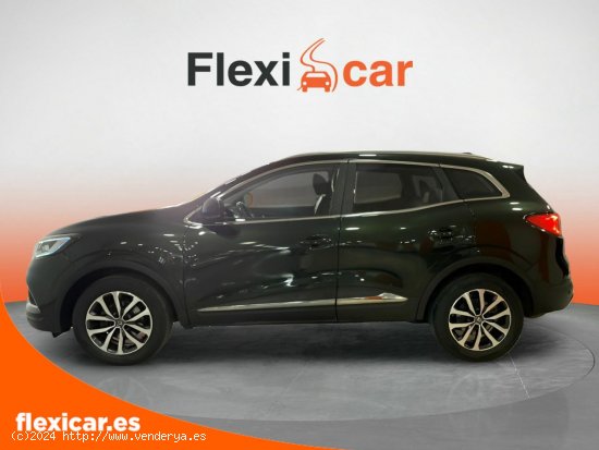 Renault Kadjar Intens GPF TCe 103kW (140CV) EDC - Esplugues de Llobregat