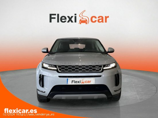 Land-Rover Range Rover Evoque 2.0 D150 FWD - Santiago de Compostela