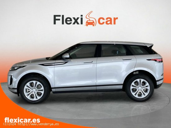 Land-Rover Range Rover Evoque 2.0 D150 FWD - Santiago de Compostela