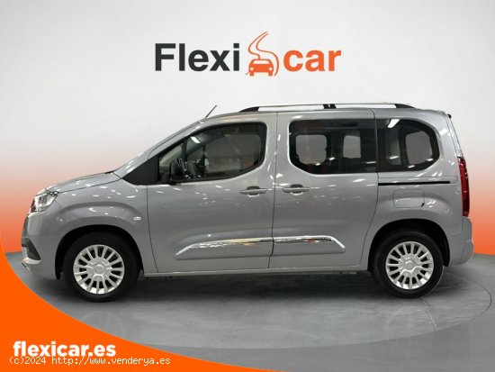 Toyota Proace City Verso 1.5D 96kW (130CV) Family Active L1 - Sabadell