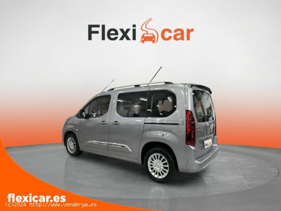 Toyota Proace City Verso 1.5D 96kW (130CV) Family Active L1 - Sabadell