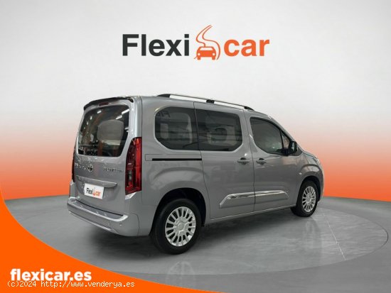 Toyota Proace City Verso 1.5D 96kW (130CV) Family Active L1 - Sabadell