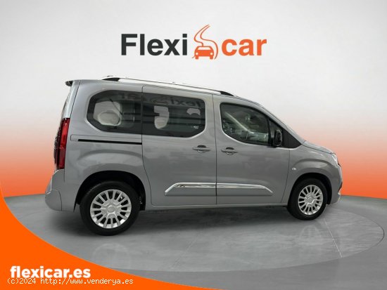 Toyota Proace City Verso 1.5D 96kW (130CV) Family Active L1 - Sabadell