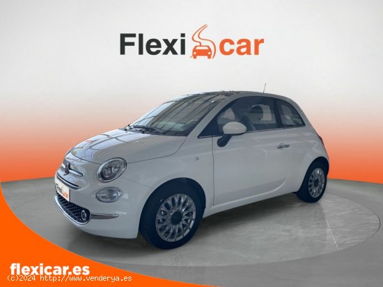 Fiat 500 Dolcevita 1.0 Hybrid 51KW (70 CV) - Xátiva