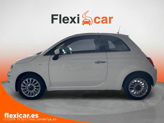 Fiat 500 Dolcevita 1.0 Hybrid 51KW (70 CV) - Xátiva