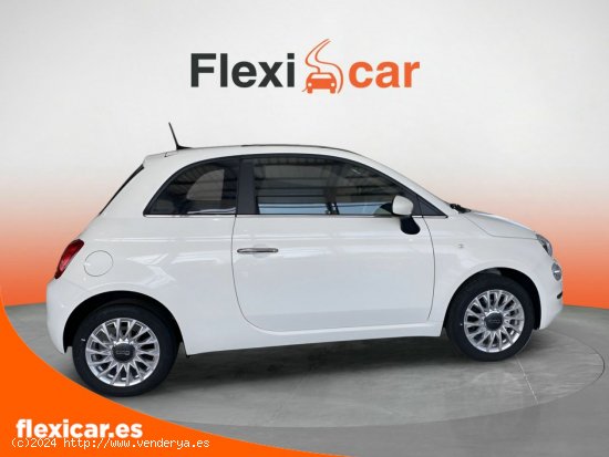 Fiat 500 Dolcevita 1.0 Hybrid 51KW (70 CV) - Xátiva