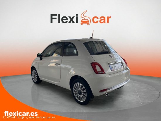 Fiat 500 Dolcevita 1.0 Hybrid 51KW (70 CV) - Xátiva