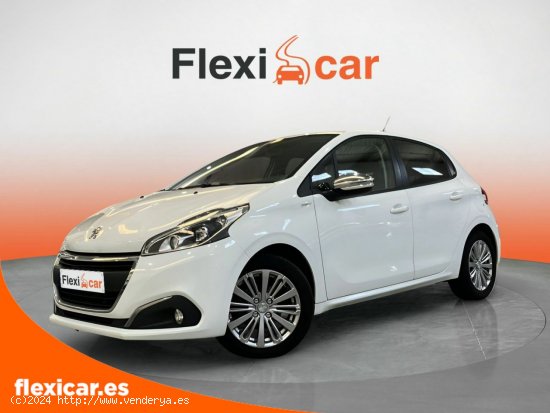 Peugeot 208 5P STYLE 1.2L PureTech 60KW (82CV) - Alcalá de Guadaíra