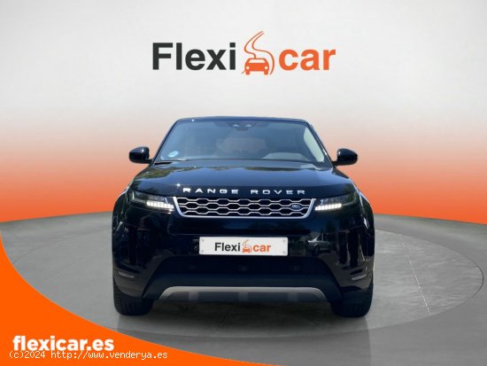 Land-Rover Range Rover Evoque 2.0 D150 AUTO 4WD MHEV - Olías del Rey