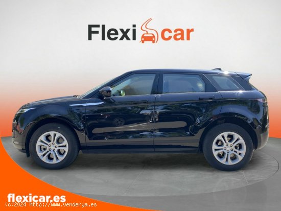 Land-Rover Range Rover Evoque 2.0 D150 AUTO 4WD MHEV - Olías del Rey