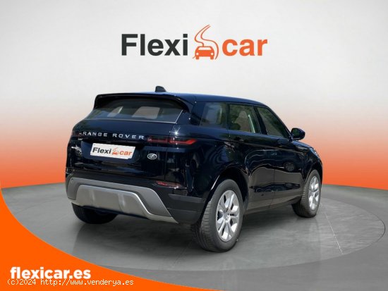 Land-Rover Range Rover Evoque 2.0 D150 AUTO 4WD MHEV - Olías del Rey