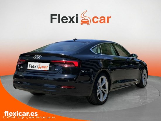 Audi A5 35 TDI 110kW (150CV) S tronic Sportback - Olías del Rey