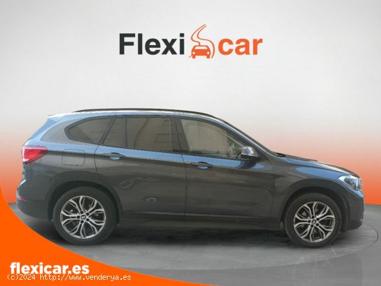 BMW X1 sDrive18i - Palma