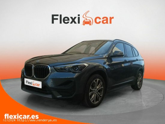 BMW X1 sDrive18i - Palma