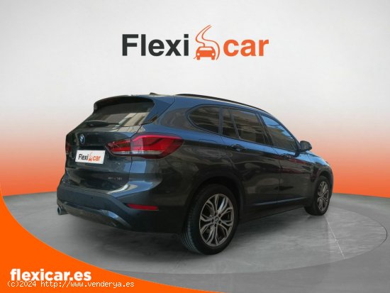 BMW X1 sDrive18i - Palma