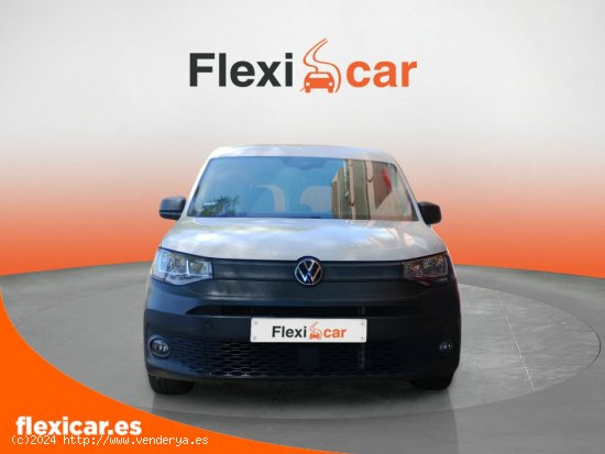 Volkswagen Caddy 2.0 CM3 75 KW 102 CV - Palma