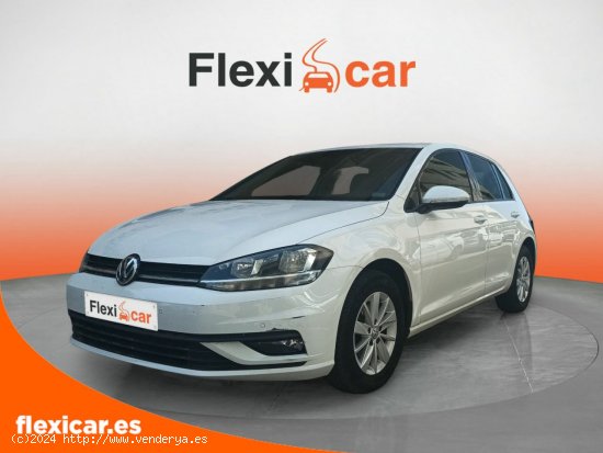 Volkswagen Golf Advance 1.6 TDI 85kW (115CV) - Palma