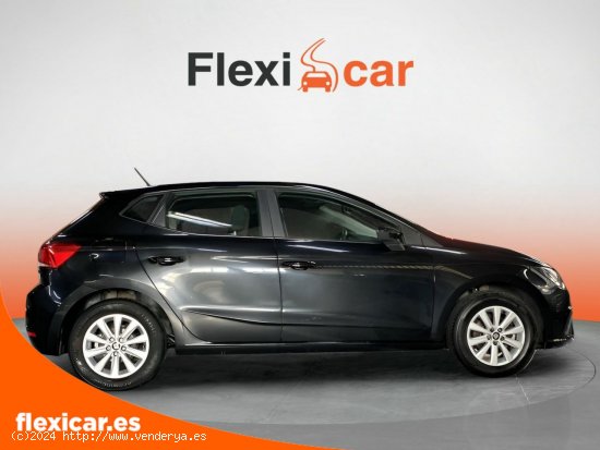 Seat Ibiza 1.0 TSI 81kW (110CV) Style - A Coruña