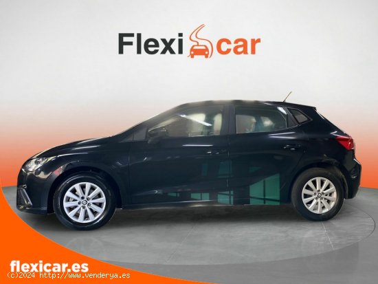 Seat Ibiza 1.0 TSI 81kW (110CV) Style - A Coruña