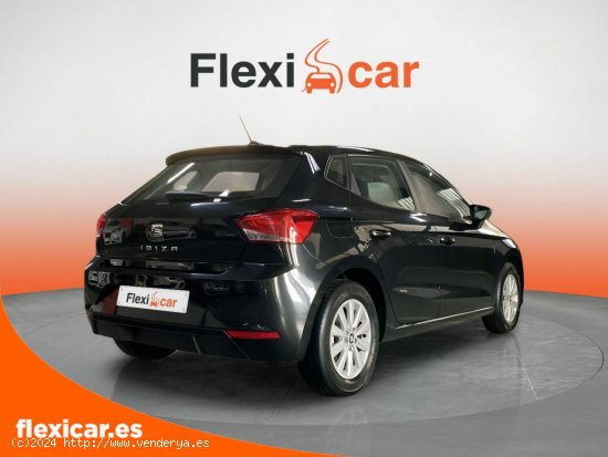 Seat Ibiza 1.0 TSI 81kW (110CV) Style - A Coruña