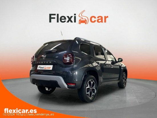 Dacia Duster Comfort TCE 96kW (130CV) 4X2 GPF - A Coruña