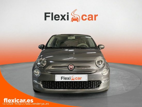 Fiat 500 Dolcevita 1.0 Hybrid 51KW (70 CV) - A Coruña