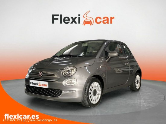 Fiat 500 Dolcevita 1.0 Hybrid 51KW (70 CV) - A Coruña