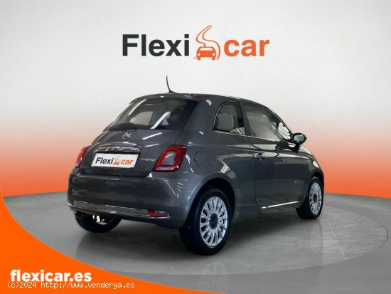 Fiat 500 Dolcevita 1.0 Hybrid 51KW (70 CV) - A Coruña